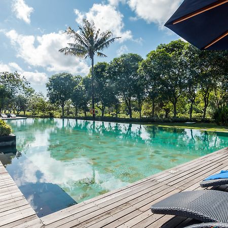 Zen Premium Uluwatu Complex Exterior foto